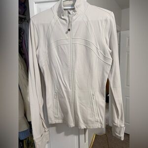 Lululemon jacket size 10.
